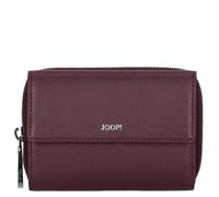 Joop Hochkantbörse Damen Lantea Martha Purse MH15FZ burgunder