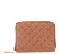 Joop Hochkantbörse Damen Leggero Stampa Nisa Purse MH6Z cognac