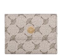 Geldbörse JOOP "mazzolino simona purse sh4f", Damen, burnt olive, Kunstfaser, Basic, Kleinlederwaren, mit Druckknopf (23539265-0) burnt olive
