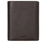Joop Hochkantbörse Herren Orvieto Ladon Billfold MV8 dunkelbraun