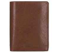 Joop Hochkantbörse Herren Tofana Ladon Billfold MV8 darkbrown