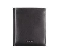 Joop Hochkantbörse Pero Daphnis BillFold V6 black