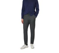 JOOP! Hose Herren Jersey grau, 33/30