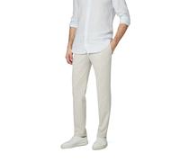 JOOP! Hose Herren Slim Fit Jersey beige, 102