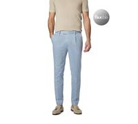 JOOP! Hose Herren Slim Fit Jersey blau, 50