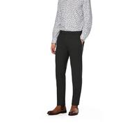 JOOP! Hose Herren Slim Fit Woll-Stretch grün, 98