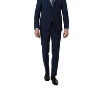 JOOP Slim-Fit Kombihose Blayr in Dunkelblau, Größe 50