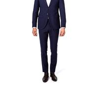 JOOP Anzughose XSlim Fit dunkelblau | 50