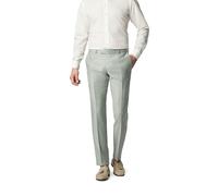 JOOP! Baukasten-Hose Herren Slim Fit Wolle lind, 48