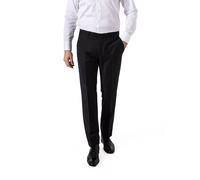 JOOP! Hose Herren Wolle blau, 110