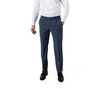 JOOP Anzughose Modern Fit Brad blau | 58