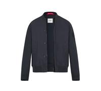 JOOP! Hybrid Jacke Herren Stehkragen blau, 52 (L)