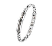 JOOP! Identarmband bicolor Herren