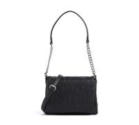 JOOP! Iniziale Solar Schultertasche schwarz, Polyamide, Damen