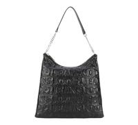 JOOP! Iniziale Spiega Lucille Hobo Bag Black