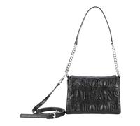 JOOP! Iniziale Spiega Solar Shoulderbag Black