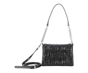 JOOP! Iniziale Spiega Solar Shoulderbag Black