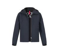 JOOP! Jacke Herren Mikrofaser blau, 48 (S)