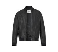 JOOP! Jacken Herren Lammnappa schwarz, 48 (S)