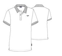 JOOP! JEANS - 15 JJJ-02Ambrosio 10015921 bright green - Gr. - XXXL