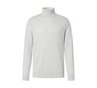 JOOP! Pullover Herren Regular Fit Wolle grau, XL