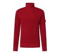 JOOP Rollkragenpullover HOLLIO rot | XL