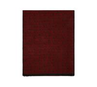 Joop Jeans Schal Herren anthrazit, ONE SIZE