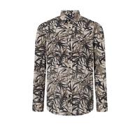 JOOP Hemd Slim Fit HANSON beige | L