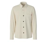 JOOP! Overshirt Herren Regular Fit Langarm Baumwolle weiß, XXL