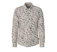 JOOP Hemd Slim Fit HANSEN creme | M
