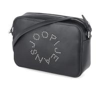 Joop! Jeans Giro Borchia Umhängetasche 21.5 cm schwarz