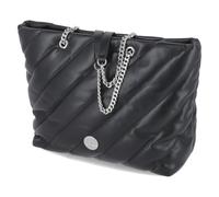 Joop Jeans 4130001227/900 Handtasche Synthetik Damen in schwarz
