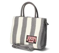 Joop Jeans 4130001232/800 Handtasche Textil & Synthetik Damen in weiss-kombi