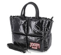 Joop Jeans 4130001241/900 Handtasche Textil & Synthetik Damen in schwarz