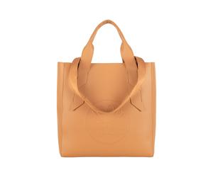 JOOP! JEANS - Alto Jill Tote Lvo cognac - Gr. - L