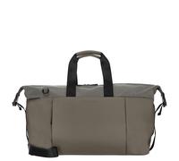 JOOP! Jeans Atessa Weekender mud, Polyurethan, 51 x 37 x 20cm