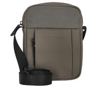 Joop! Jeans Atessa Rafael - Schultertasche XS 18.5 cm (black) beige