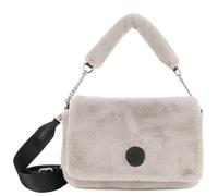 Joop! Jeans Coniglio Zora Schultertasche 26 cm weiss