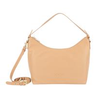 Joop Jeans Beuteltasche Cuore Lettera Dalia Hobo MVZ sand