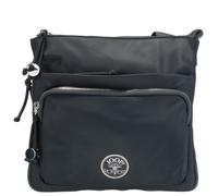 Joop! Jeans Lietissimo 1.0 Lilou Schultertasche Dunkelblau