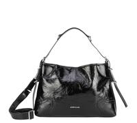 JOOP! Jeans Massa Aubrey Beuteltasche schwarz, Polyester, Damen
