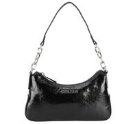 JOOP! Jeans Schultertasche Massa Jesslyn Lederimitat Damen Schwarz