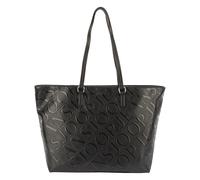 Joop! Jeans Strambo Shopper Tasche 32 cm schwarz