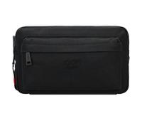 JOOP! Buccino Lino Hipbag S Black