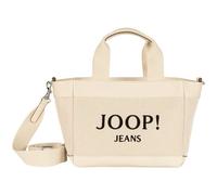 Joop! Jeans Calduccio Tela Handtasche 26.5 cm weiss