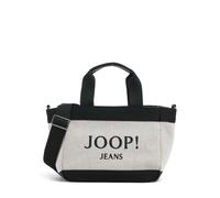 Joop! Jeans Calduccio Tela Handtasche 26.5 cm schwarz