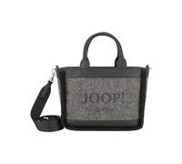 Joop! Jeans Calduccio Yvette Shopper Tasche S 26.5 cm schwarz