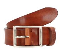 Joop! Jeans Casual Gürtel Leder 100 cm braun