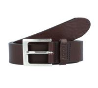 Casual Gürtel Leder JOOP! darkbrown 95 (Artikelnummer: 4H211/30X95)