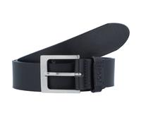 Joop! Jeans Casual Gürtel Leder black (7514-95-10) schwarz